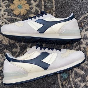 Diadora Canaria Worn twice